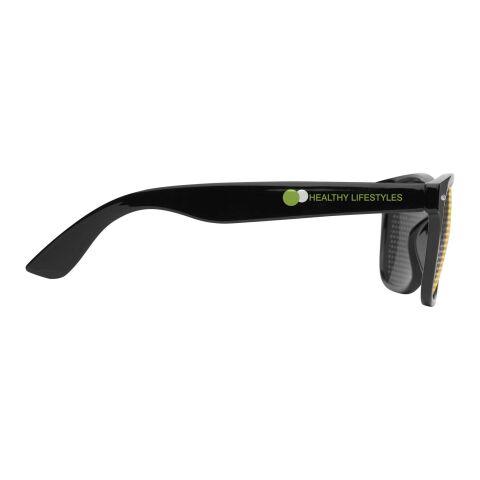 Lunettes de soleil Vision Standard | Jaune | sans marquage | non disponible | non disponible