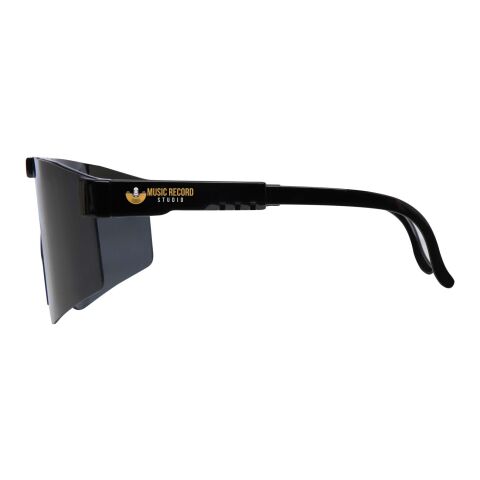 Lunettes de soleil Ward pour le sport Standard | Noir | sans marquage | non disponible | non disponible