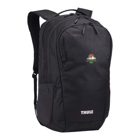 Sac à dos Thule Lumion 16 pouces pour ordinateur portable, en matériaux recyclés, 28 L noir