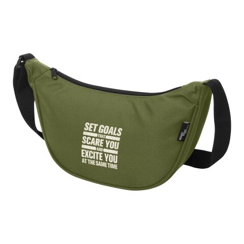 Sac banane Byron de 1,5&nbsp;L recyclé certifié GRS