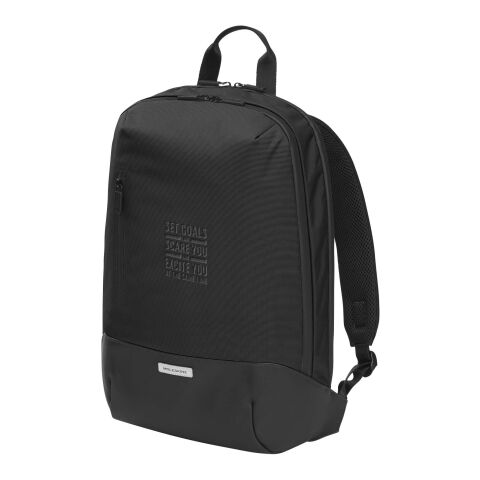 Sac à dos Moleskine Metro Noir | sans marquage | non disponible | non disponible
