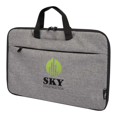 Sacoche 2-en-1 Libra pour ordinateur portable recyclé GRS de 3L