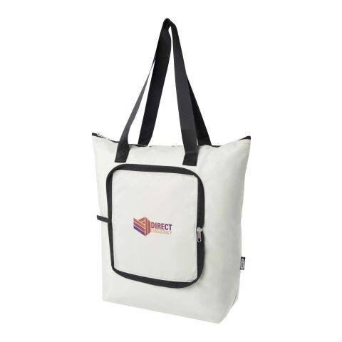 Sac isotherme pliable EcoFold de 15 L en RPET