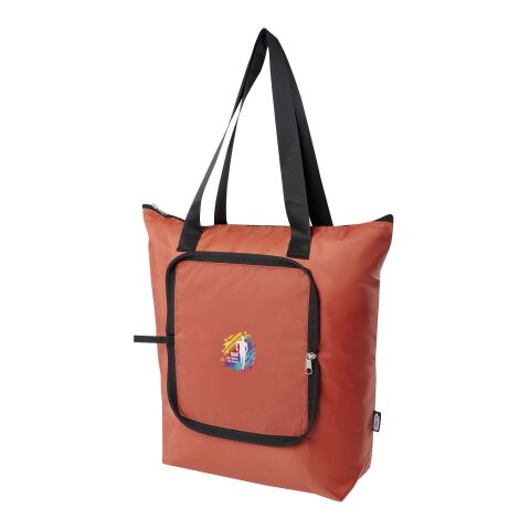 Sac isotherme pliable EcoFold de 15&nbsp;L en RPET
