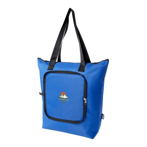 Sac isotherme pliable EcoFold de 15 L en RPET