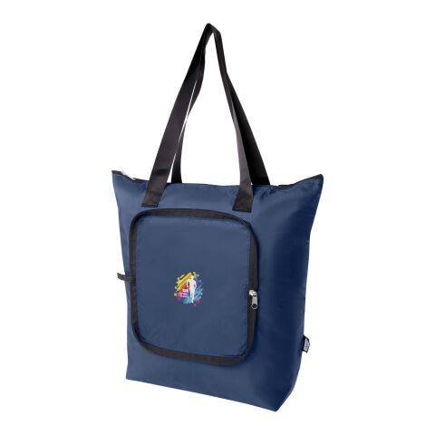 Sac isotherme pliable EcoFold de 15 L en RPET