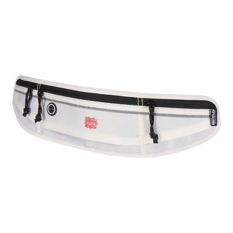 Ceinture de course Nomad en matériaux recyclés certifiés GRS Standard | Sandstone | sans marquage | non disponible | non disponible | non disponible