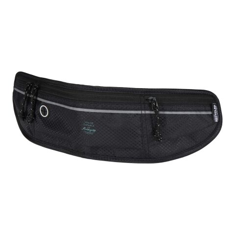 Ceinture de course Nomad en matériaux recyclés certifiés GRS