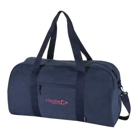 Sac de voyage Recanvas recyclé et certifié GRS de 40&nbsp;L