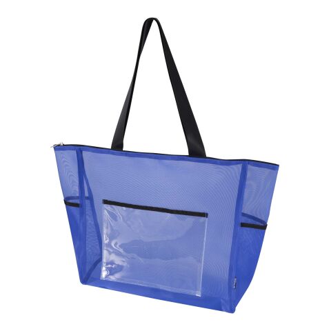 Sac shopping en matériaux recyclés certifiés GRS Mesh de 23 L