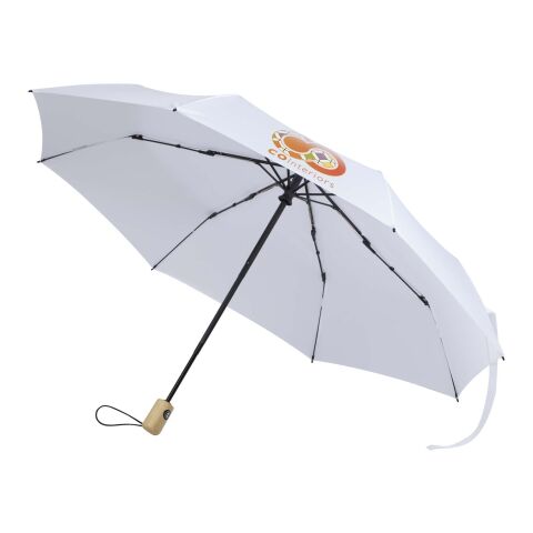Parapluie pliable Renee de 58 cm à ouverture et fermeture automatiques