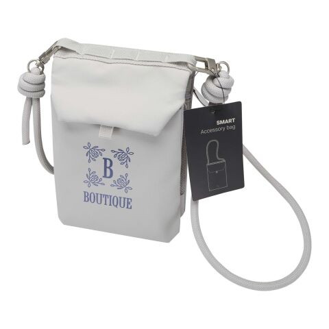 Pochette pour accessoires SMART RFID Gris clair