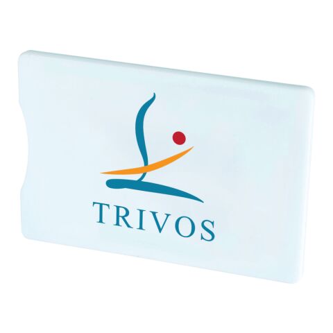 Porte-cartes de crédit RFID 