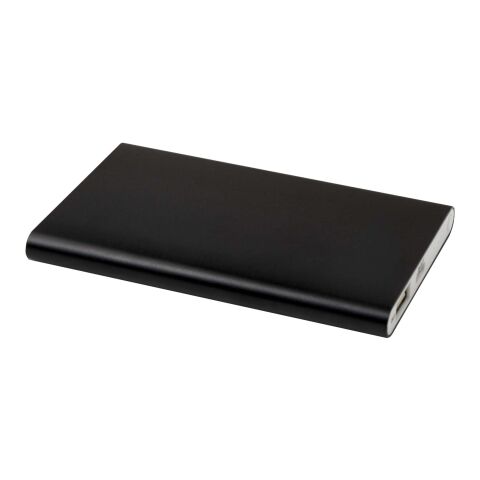 Batterie de secours en aluminium de 4000 mAh Pep