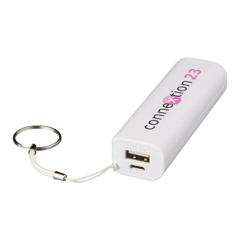 Chargeur 1200 mAh Span Standard | Blanc | sans marquage | non disponible | non disponible