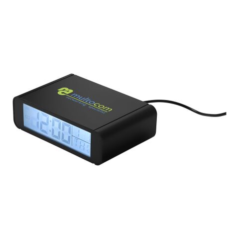 Horloge avec chargeur à induction Seconds
