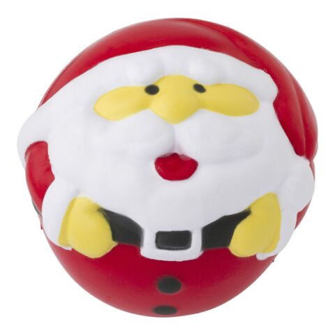 Figurine de Noël anti-stress en PU.