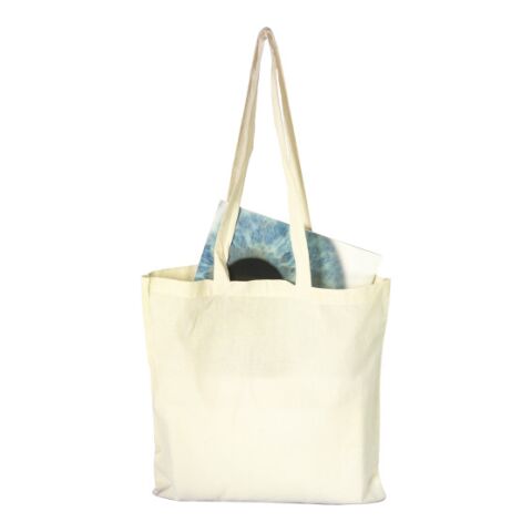 Sac shopping avec anses longues