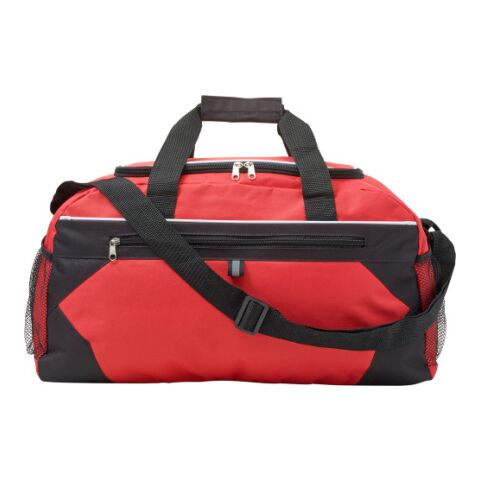 Sac de sport en polyester 600D.