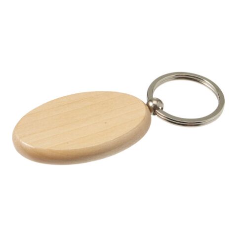 Porte-clés en bois