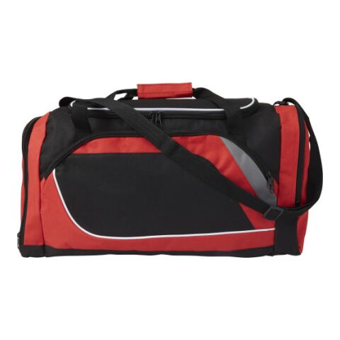 Sac de sport en polyester 600D.