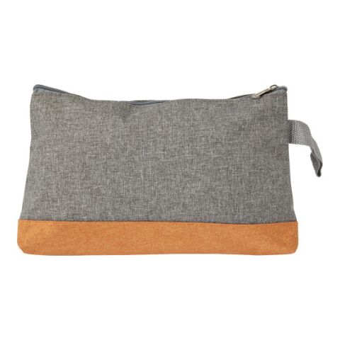 Trousse de toilette en polycanevas
