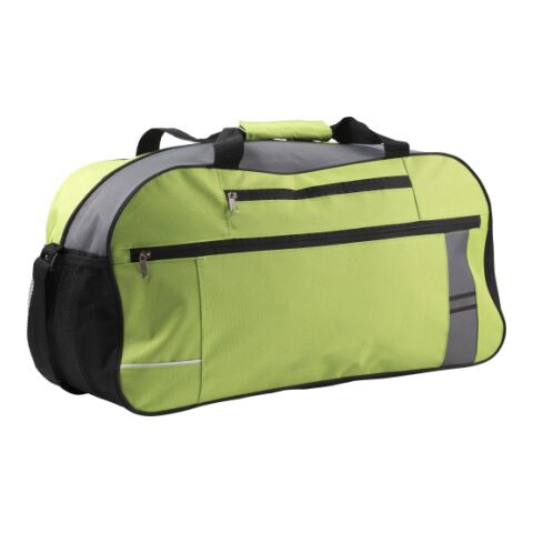 Sac de sport/voyage en polyester 600D