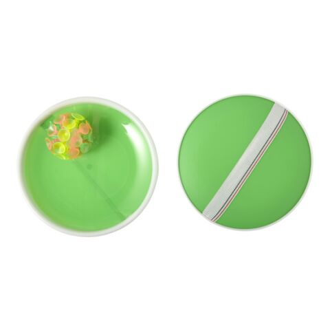 Set de 2 raquettes scratch