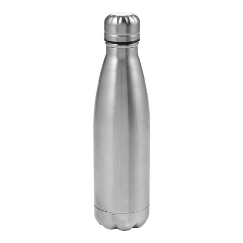 Bouteille isotherme double paroi en acier inoxydable - 500 ml