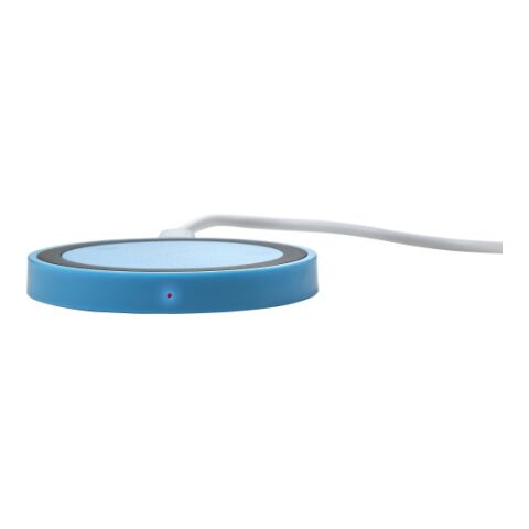 Chargeur à induction