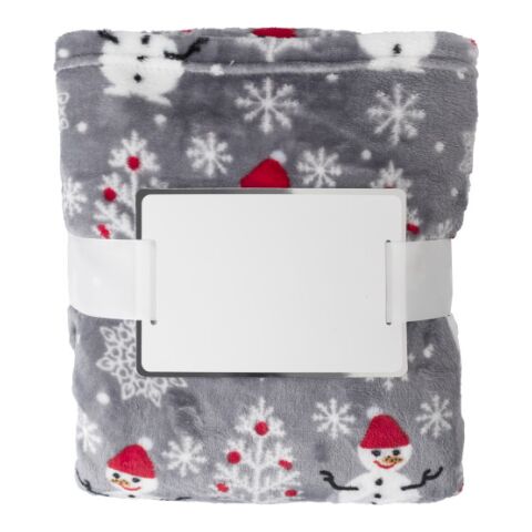 Plaid polaire en flanelle (260 g/m2)