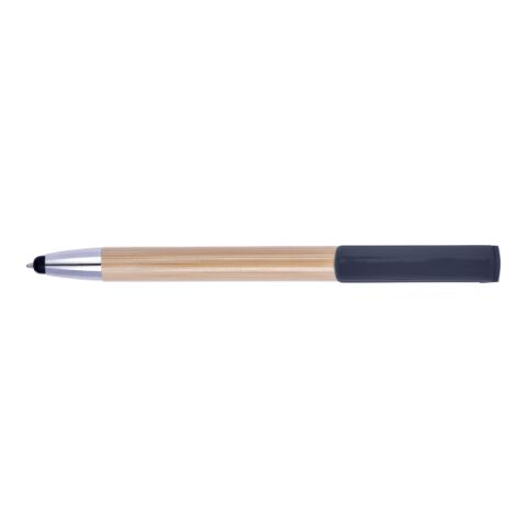 Stylo bille en bamboo et plastique