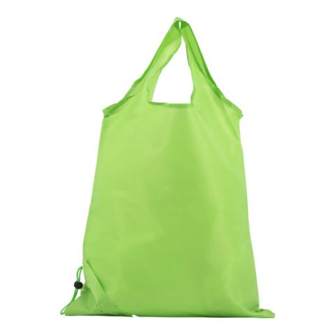 Sac shopping pliable