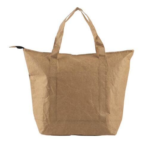 Sac isotherme en papier laminé