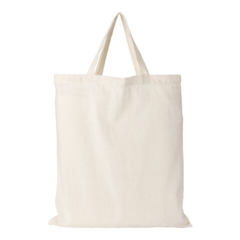 Sac shopping à anses courtes.