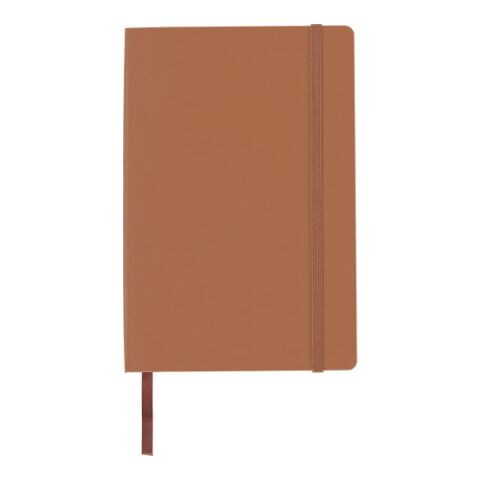 Carnet A5 avec couverture en PU