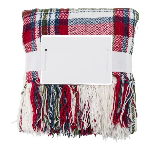 Couverture chenille en polyester (600 g/m²)