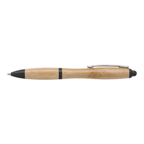 Stylo à bille en bambou