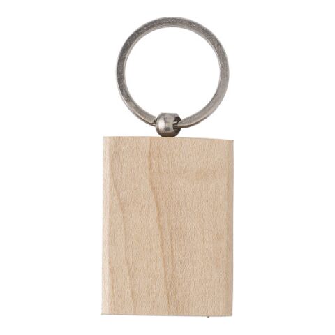 Porte-clés en bois