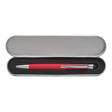 Stylo bille en aluminium