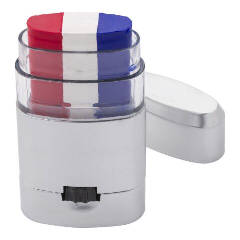 Maquillage de supporter