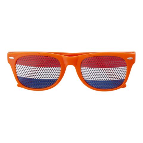 Lunettes de soleil en Plexi