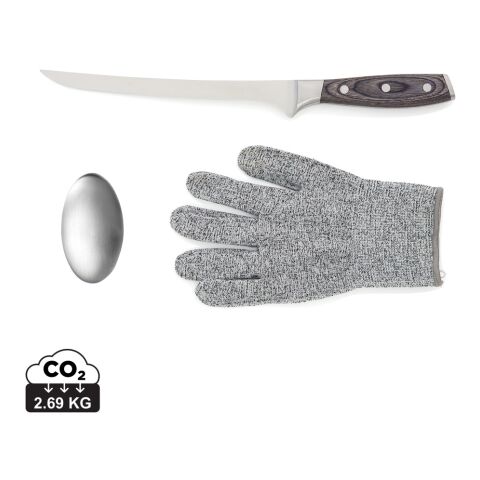 VINGA Ensemble de filetage Kaiser acier | sans marquage | non disponible | non disponible