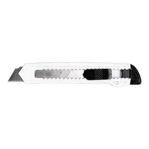 Cutter en plastique