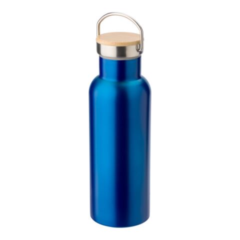 Bouteille isotherme en acier inoxydable