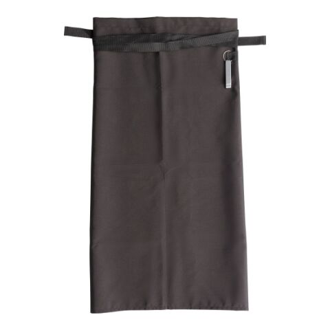 Tablier court en polyester 100%