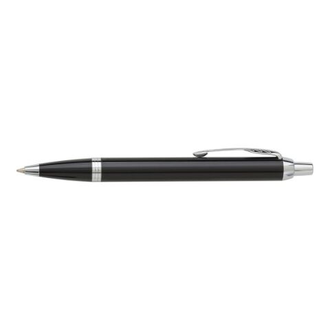 Stylo bille Parker IM, noir
