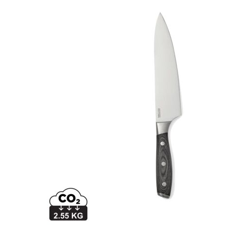 VINGA Couteau de chef Kaiser argent | sans marquage | non disponible | non disponible