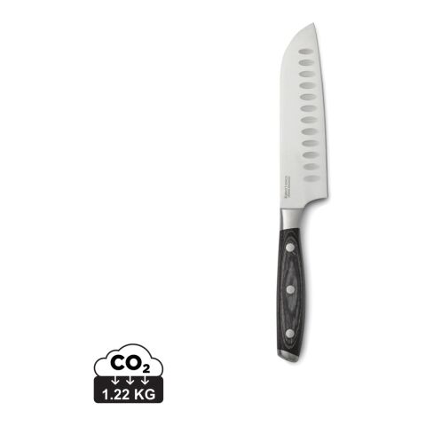 VINGA Couteau Santoku Kaiser argent | sans marquage | non disponible | non disponible