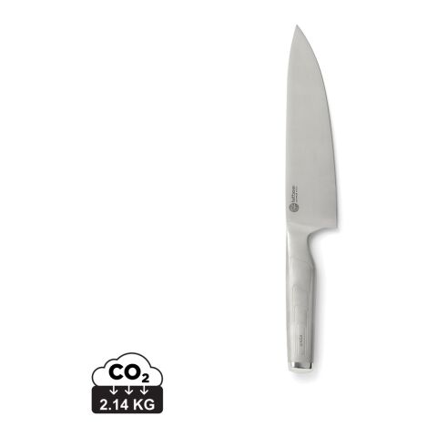 VINGA Couteau de chef Hattasan argent | sans marquage | non disponible | non disponible